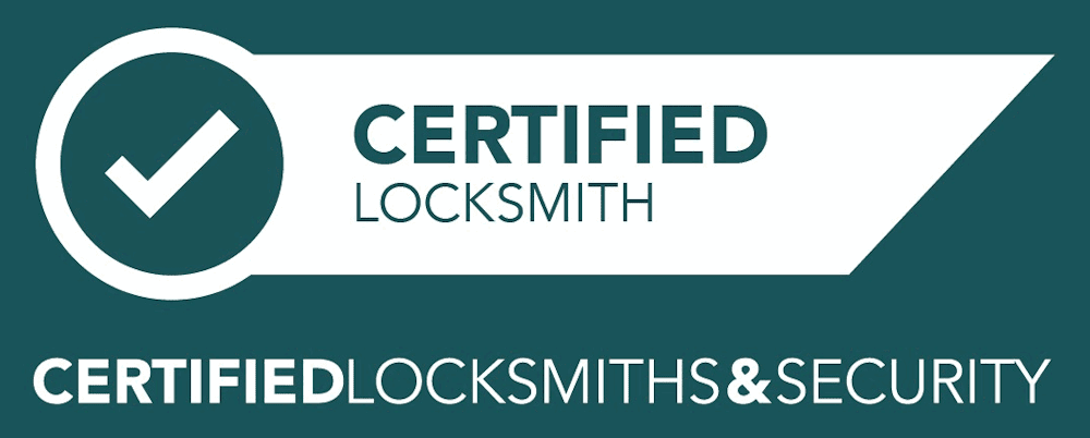 Find out more information on the Certified Locksmiths and Security website.