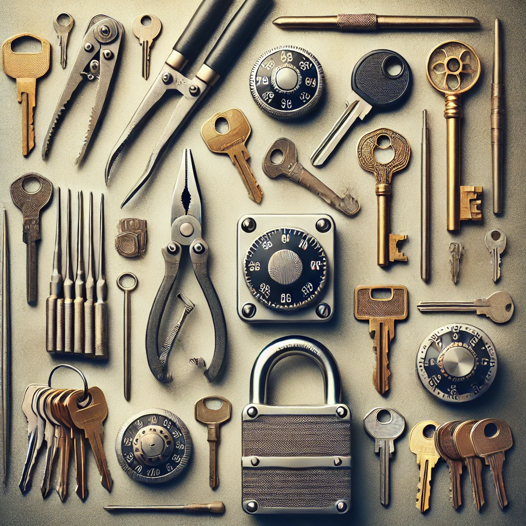 Lock Geeks Emergency Locksmith in Billinge, St Helens, Wigan & Liverpool | Lock ...